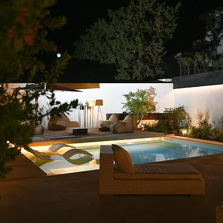 Ghe Kale Resort San Paolo Bel Sito Ngoại thất bức ảnh
