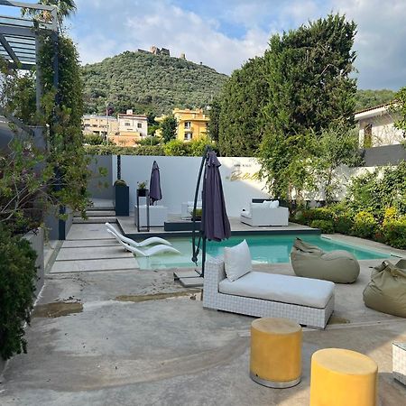 Ghe Kale Resort San Paolo Bel Sito Ngoại thất bức ảnh