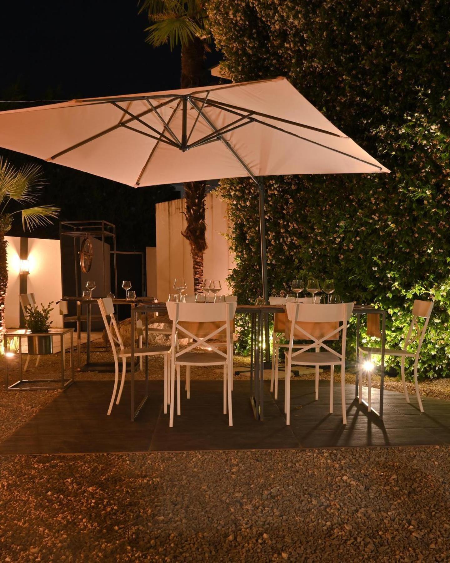 Ghe Kale Resort San Paolo Bel Sito Ngoại thất bức ảnh