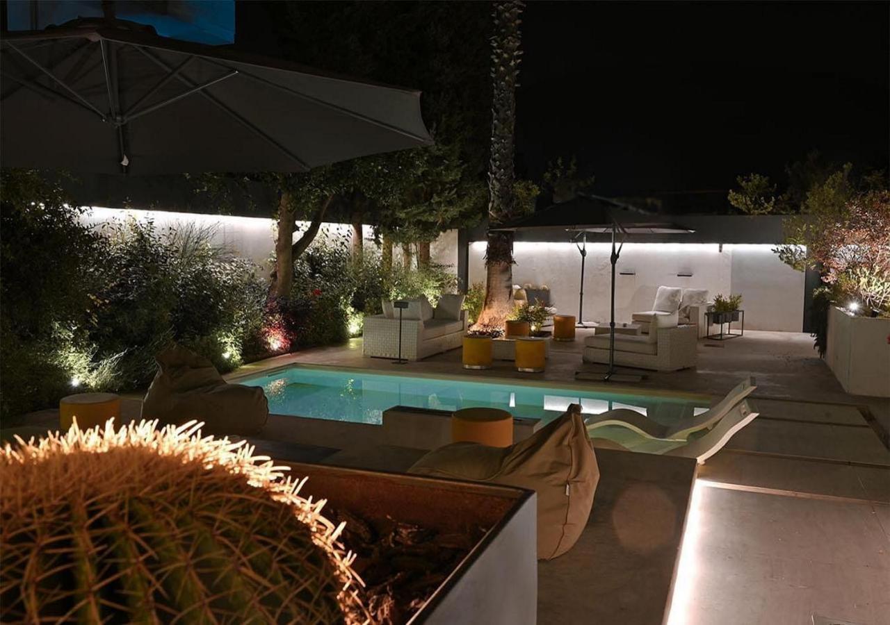 Ghe Kale Resort San Paolo Bel Sito Ngoại thất bức ảnh