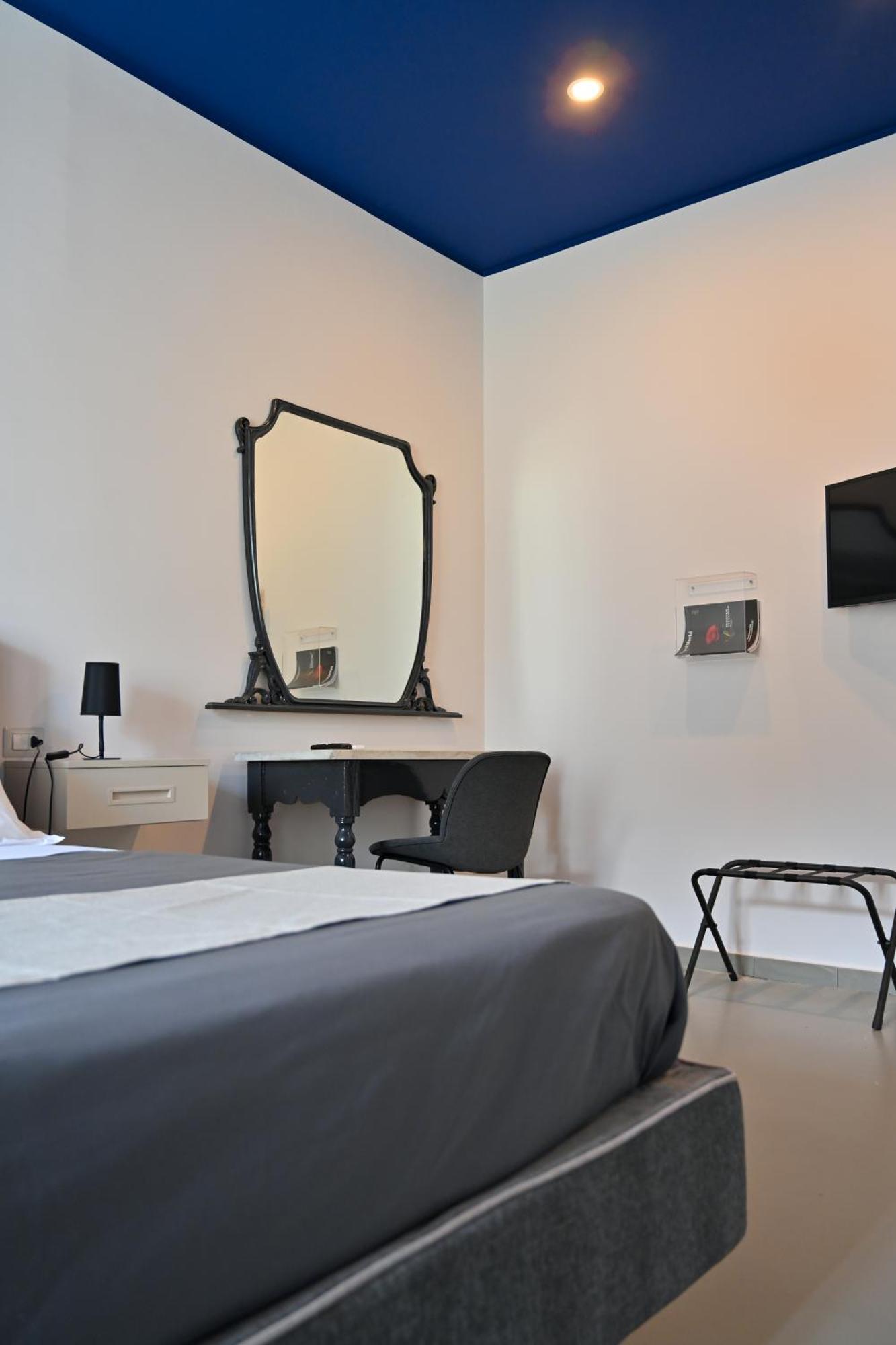 Ghe Kale Resort San Paolo Bel Sito Ngoại thất bức ảnh