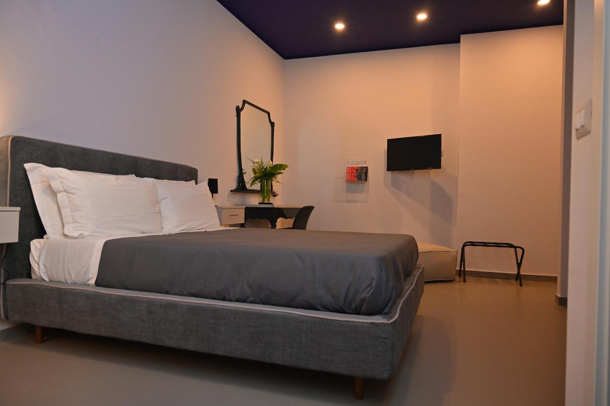 Ghe Kale Resort San Paolo Bel Sito Ngoại thất bức ảnh