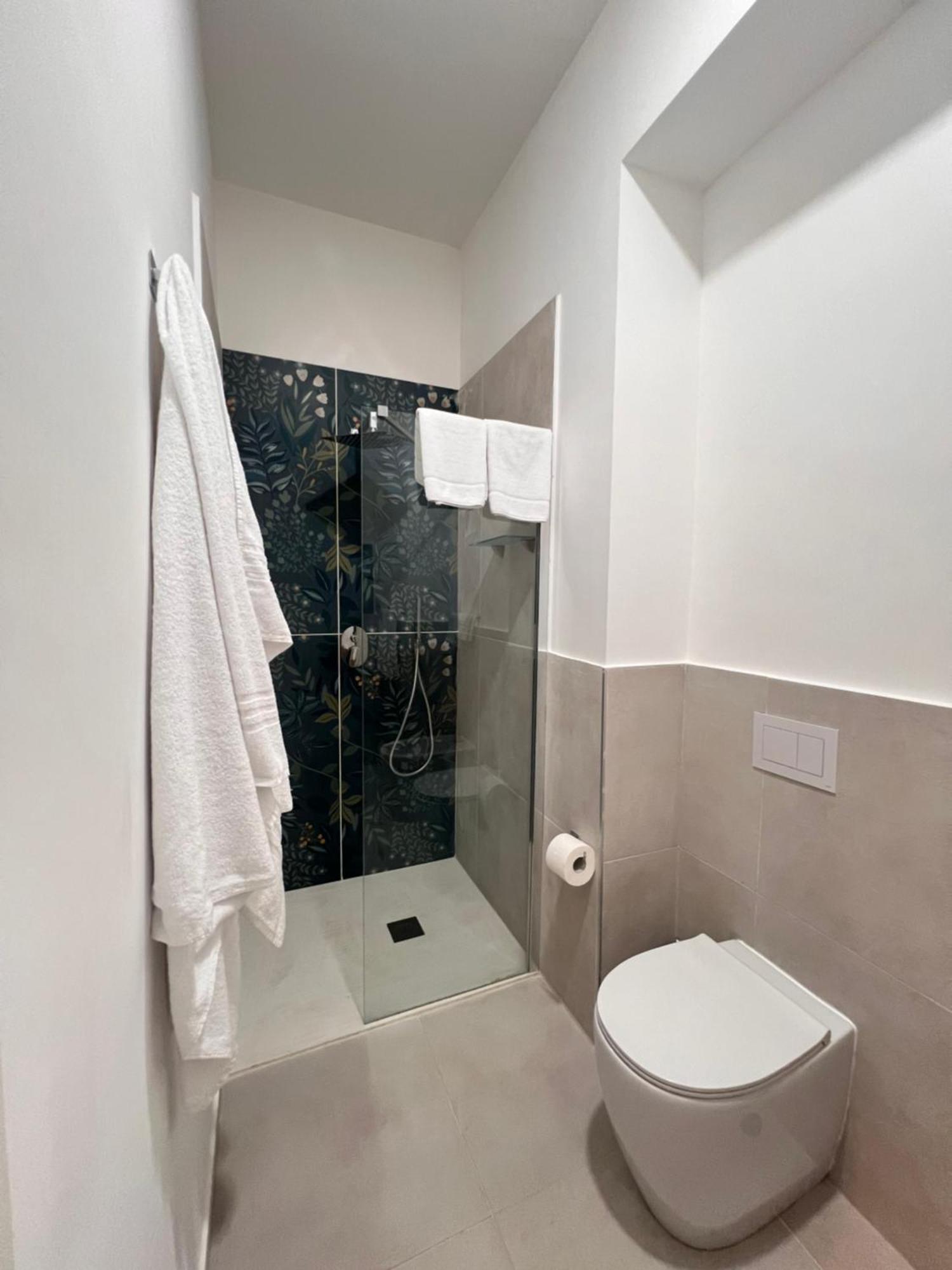 Ghe Kale Resort San Paolo Bel Sito Ngoại thất bức ảnh